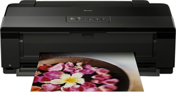 Stylus Photo 1500W Printer