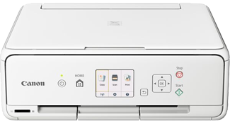 Canon TS5051 printer