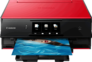 Compatible, Multipack canon pixma ts5050 for Printers 