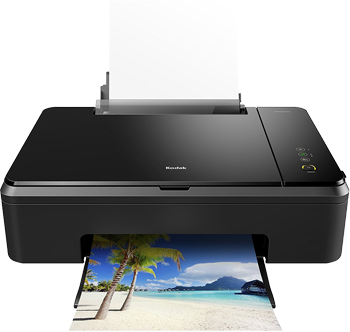 Kodak Verite 55W Eco Printer