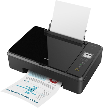 Kodak Verite 60 Eco Printer