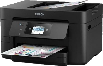 Epson WorkForce Pro WF-3725DWF