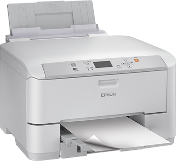 Epson WF-5190DW Printer