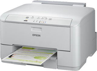 Epson WP-4095DN*6 Printer