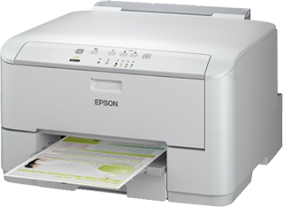 Epson WP-4015DN