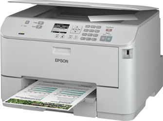 Epson WP-4515DN