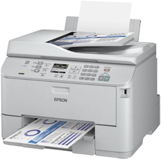 Epson WP-4525DNF