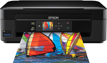Epson XP-313 Printer