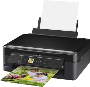 Epson XP-312 Printer