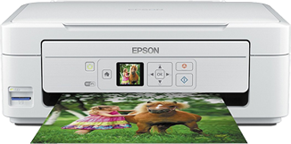 Epson XP-325 Printer
