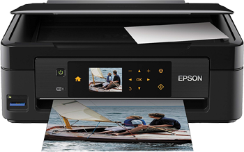 Epson XP-412 Printer