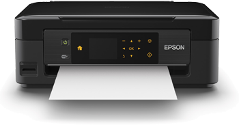 Epson XP-413 Printer