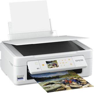 Epson XP-415 Printer