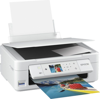 Epson XP-425 Printer