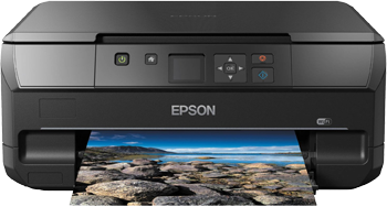 Epson XP-510 Printer