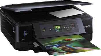 Epson XP-530 Printer