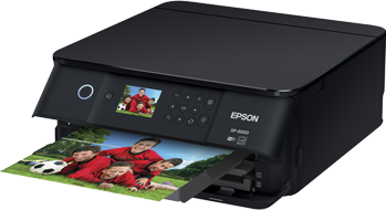 Epson XP-6000 Compatible Ink