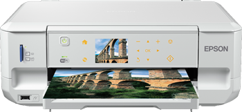 Epson XP-605 Printer