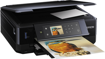 Epson XP-620 Printer
