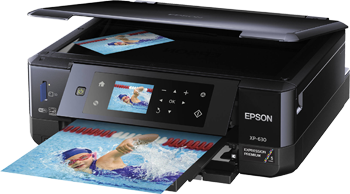 Epson XP-630 Printer