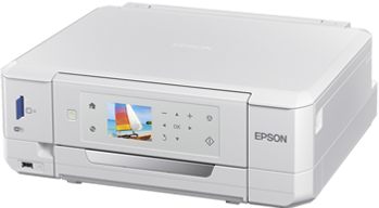 Epson XP-645 Printer