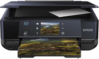 Epson XP-700 Printer