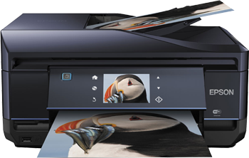 Epson XP-810 Printer