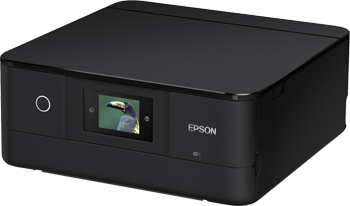 Epson XP-8600 Inks