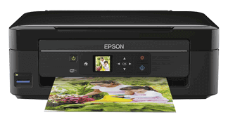 Epson XP-312