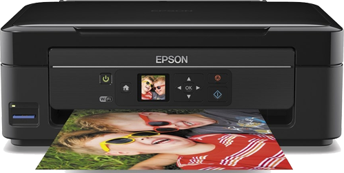 epson xp 442 compatible ink