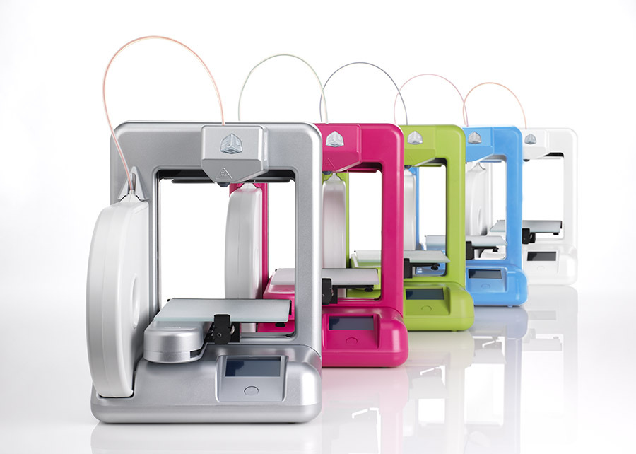 Do you need a 3d printer