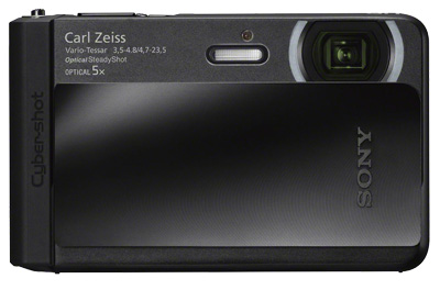 Sony Cyber Shot DSC TX30 at Internet-ink
