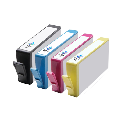 HP 364 Ink Cartridges should give you no problems