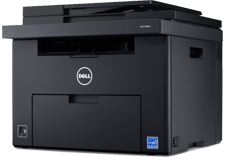 dell c1765nfw