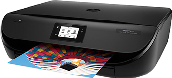 Hp Envy 4527 All-in-One Printer