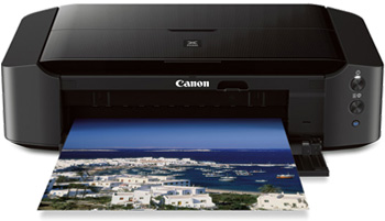 Canon iP8700 Printer