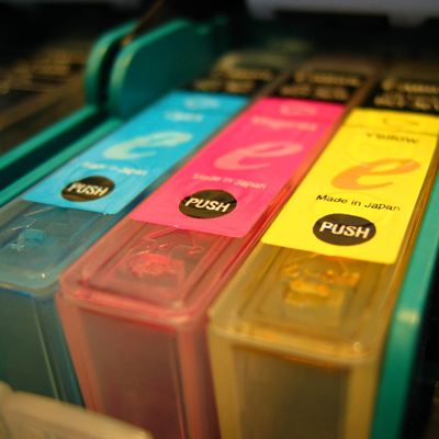 ink cartridges ink cartridges