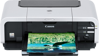 Canon Pixma IP5100 Printer