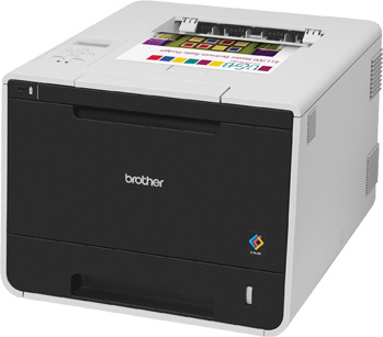 Brother HL-l8250cdn Printer