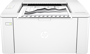 HP LaserJet Pro M102a Printer