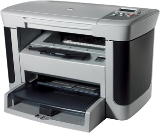 HP LaserJet M1120