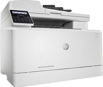 HP M181fw Printer