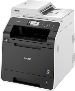 Brother MFC-L8650cdw Printer