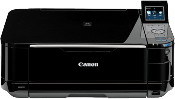 Canon MG5200 Printer