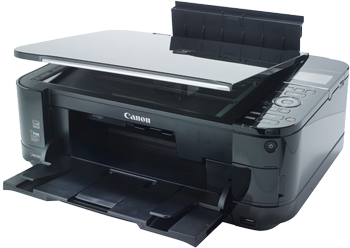 Canon Pixma MG5250 Printer