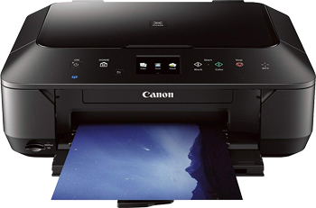 Canon MG6600 Inks