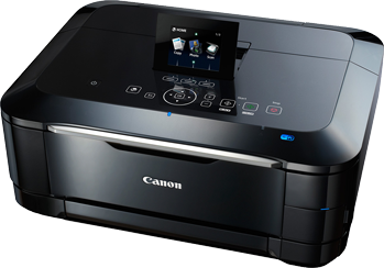 Canon Pixma MG8150 printer