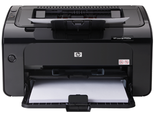 HP p1102W toner