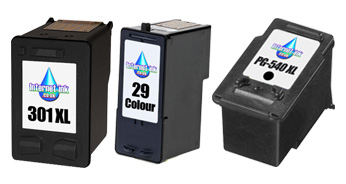 Ink Cartridge Recycling