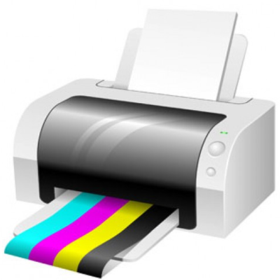printer settings to save ink